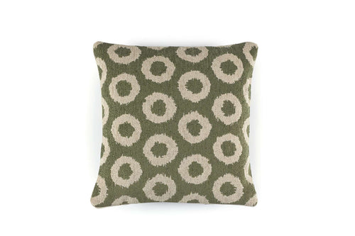 Sierkussen Mirage Matcha - Elitis