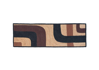 Vloerkleed Penny Lane Argile - Elitis