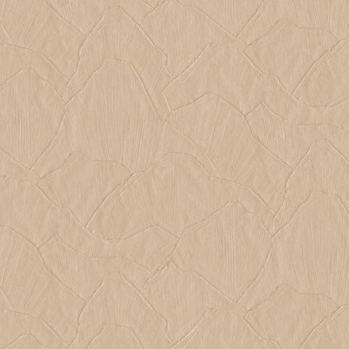 Behang Shards Camel 42501 - ARTE