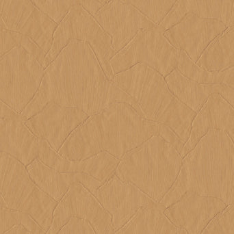 Behang Shards Orange Gold 42509 - ARTE