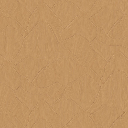 Behang Shards Orange Gold 42509 - ARTE