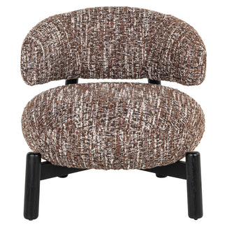 Ornella Fauteuil - Hazel