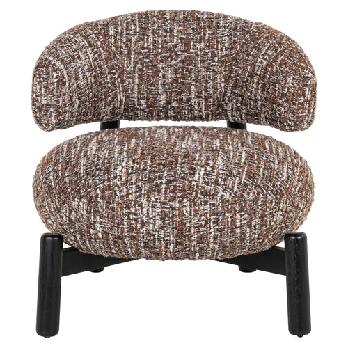 Ornella Fauteuil - Hazel