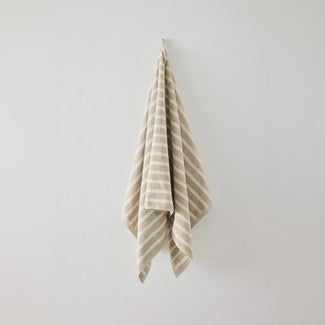 Handdoek Bonnie - Beige - Tell Me More