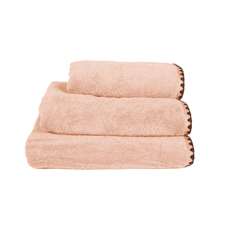 Handdoek Issey - Blush - Haomy