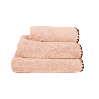 Handdoek Issey - Blush - Haomy