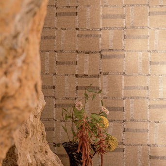 Behang Cybèle VP 1009 04 - Elitis