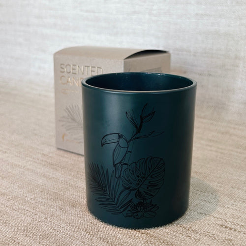 Geurkaars - Van der Valk