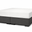 Valk at Home Hotelbed + Matras 21 cm - Linen Anthracite
