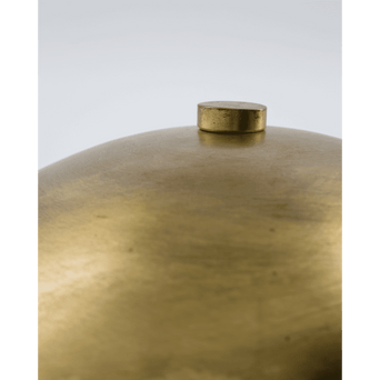 Tafellamp Roomie - Antique Brass