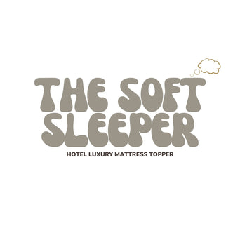 Hotel topmatras - The Soft Sleeper® - 2 cm