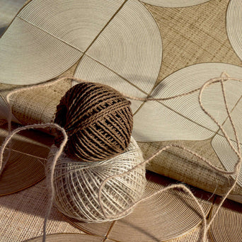 Behang Courbes VP 995 70 - Elitis