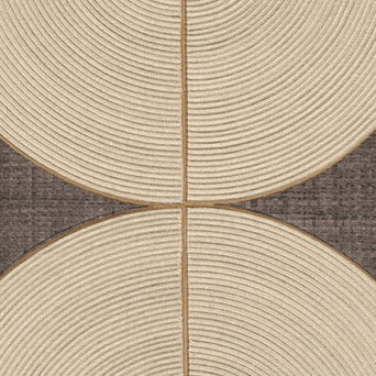 Behang Courbes VP 995 40 - Elitis