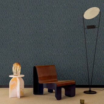 Behang Jonchée VP 993 80 - Elitis 