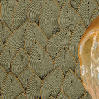 Behang Jonchée VP 993 80 - Elitis 