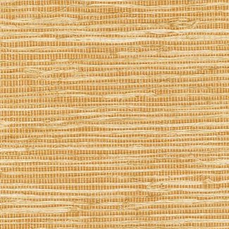 Behang Madagascar Arrowroot Raw Raffia VP 1050 22 - Elitis, Une force tranquille