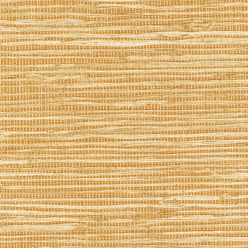 Behang Madagascar Arrowroot Raw Raffia VP 1050 22 - Elitis, Une force tranquille
