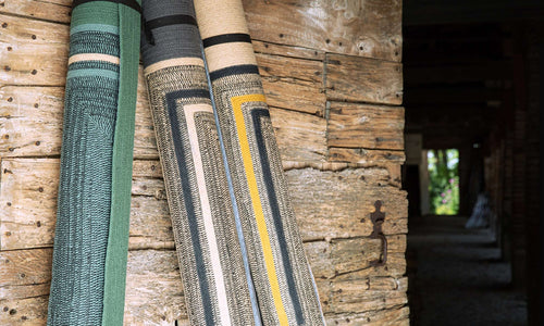 Vloerkleed Disco Graphite - Elitis