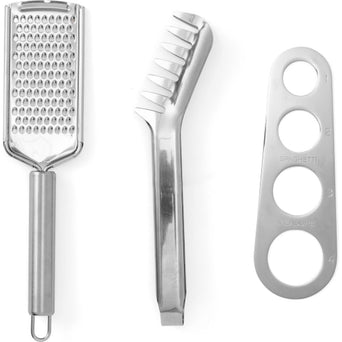 The Essentials Pasta Tools