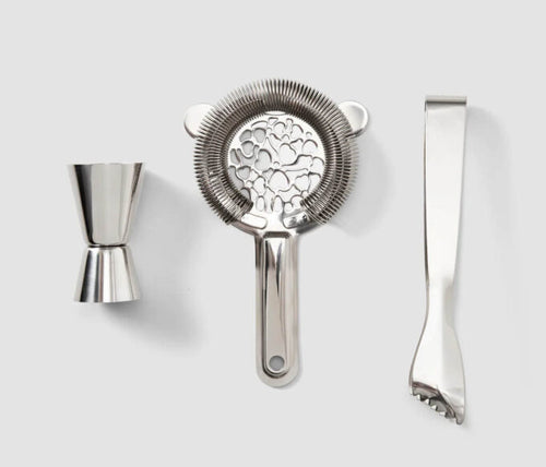 The Essentials Cocktail Tools