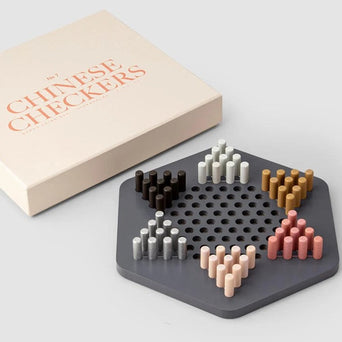 Chinese Checkers - Classic