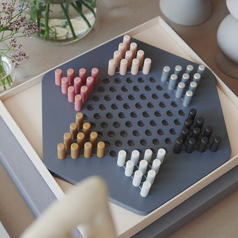 Chinese Checkers - Classic