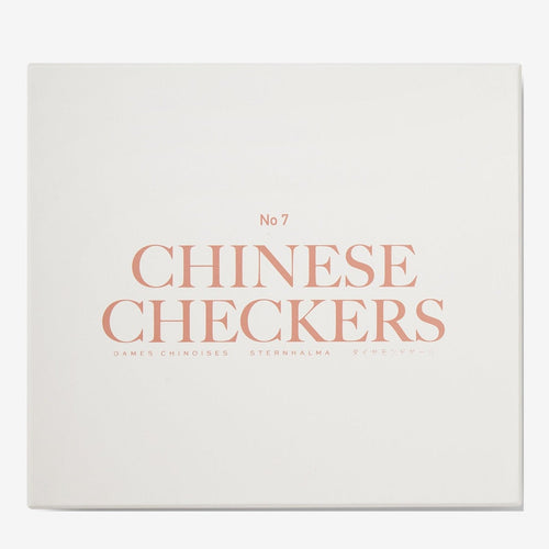 Chinese Checkers - Classic