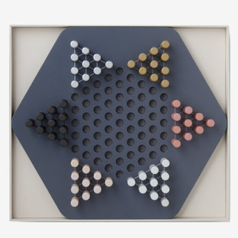 Chinese Checkers - Classic