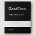 Photo album - Good Times Black