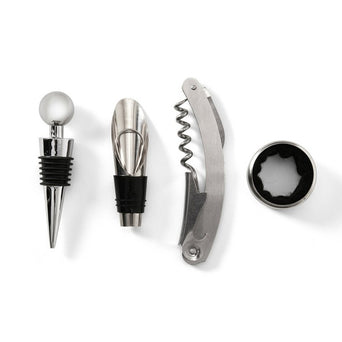 The Essentials Wine Tools