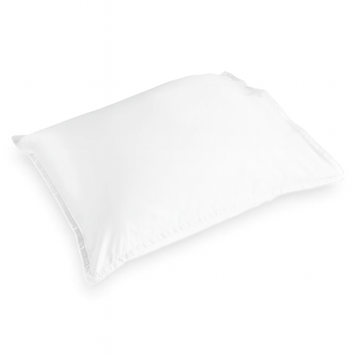 Kussensloop - Gentle White - Tencel®