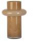 Vaas Organisch- Warm Taupe OHANNES VASE WARM TAUPE