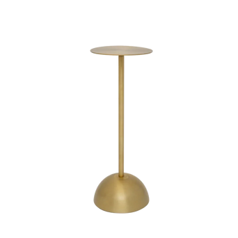 Side table Urban Nature Culture - Gold