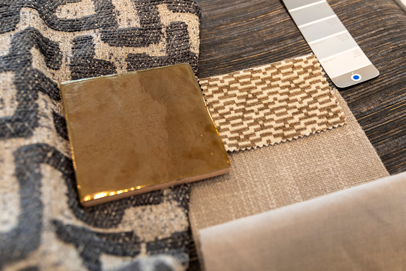 Welkom in onze Boutique Showroom