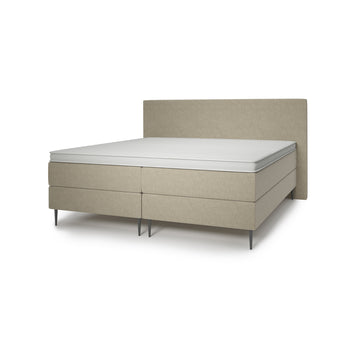 Valk at Home Hotelbed High Heels + Topmatras + Hoofdbord Brest