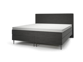 Valk at Home Hotelbed High Heels + Topmatras + Hoofdbord Brest