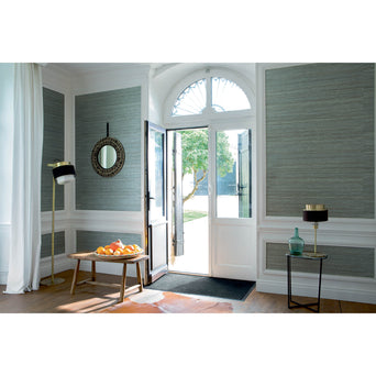 Behang Kosa silk métal VP 935 96 - Elitis