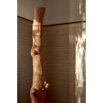 Behang Kosa silk métal VP 935 93 - Elitis