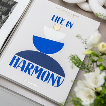 Photo album - Life in Harmony