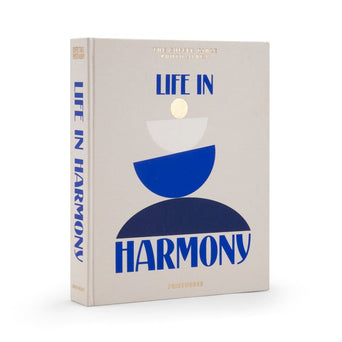 Photo album - Life in Harmony