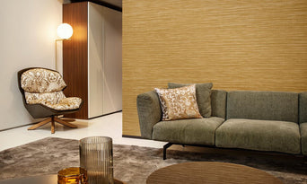 Behang Lino Lignes 40503 - ARTE