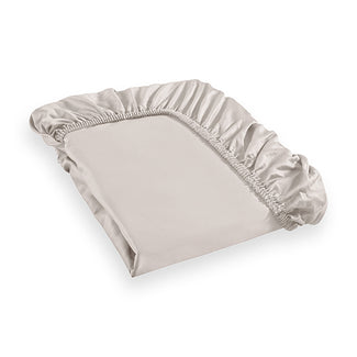 Hoeslaken Katoen satijn Hoeslaken Katoen satijn