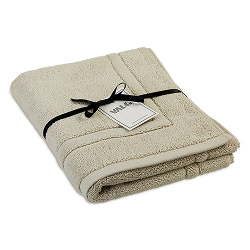 Badmat - Sand - Luxe Suite Kwaliteit