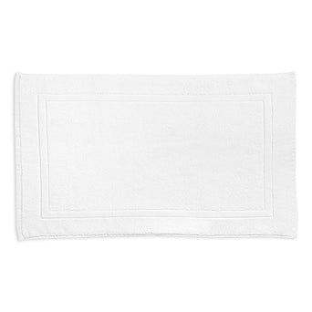 Badmat - White - Luxe Suite Kwaliteit