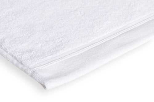 Handdoek - White - Luxe Suite Kwaliteit