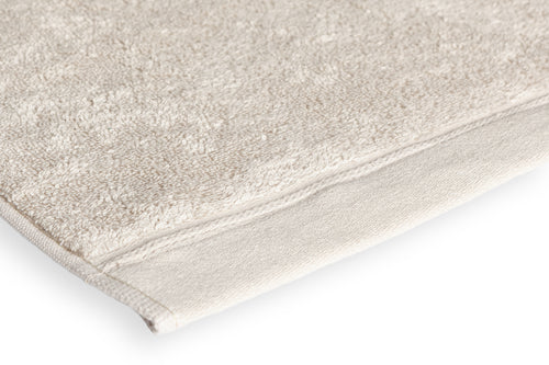 Handdoek - Sand - Luxe Suite Kwaliteit