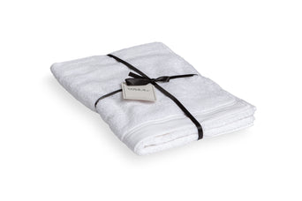 Handdoek - White - Luxe Suite Kwaliteit