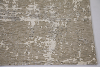 Vloerkleed Cyprus White - Prosper