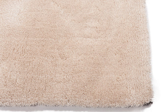 Vloerkleed Beige - Quirine