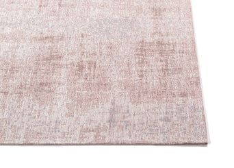 Vloerkleed Zacht Roze - Ruby